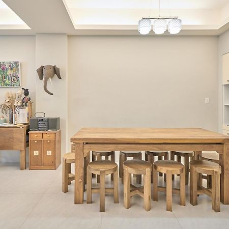 像個家plus民宿 At Home Plus B&B 花莲市 外观 照片